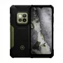 Töökindel nutitelefon MYPHONE Hammer Construction 2 5G Military Edition kahe SIM-kaardiga, veekindel