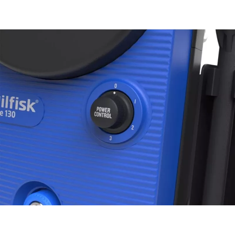 Nilfisk Core 130-6 PowerControl - PCA EU survepesur vertikaalne elektriline 462 l/h must, sinine