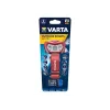 Peavoolupatarei Varta Outdoor Sports H20 Pro hall punane