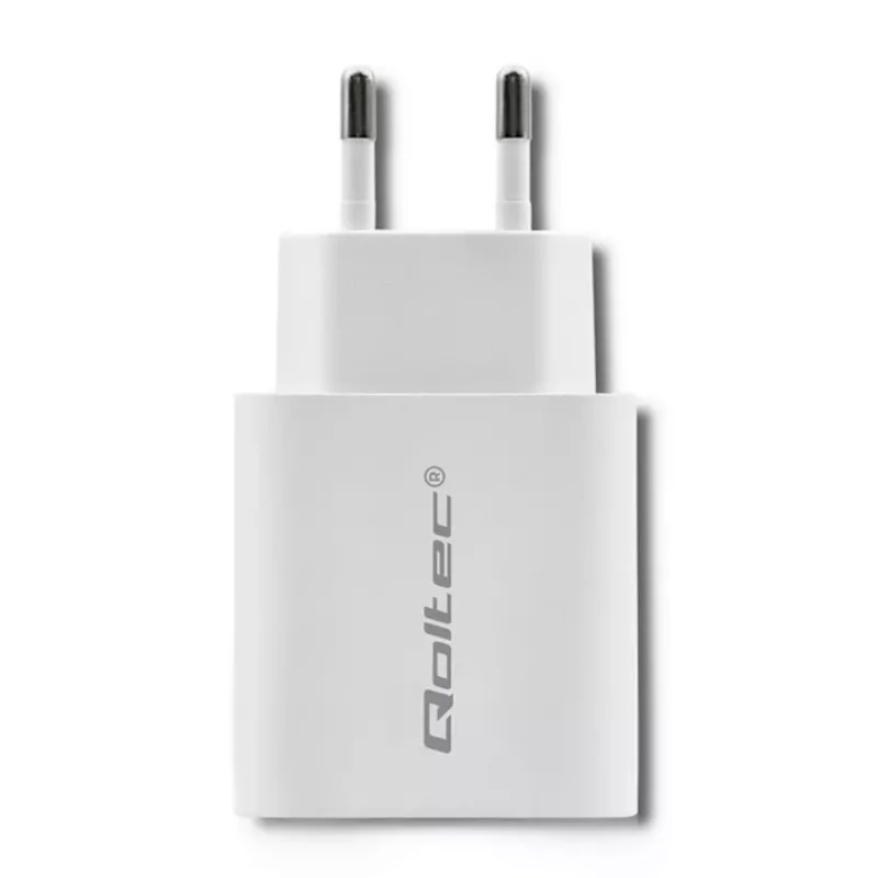 Toiteadapter Qoltec 51714