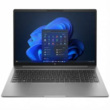 HP ZBook Power G11 16 WQXGA Ryzen 9 8945HS 64GB/2TB RTX 3000 Ada Windows 11 Pro B30B8ES - klaviatuuripaigutus võib olla saksa keeles