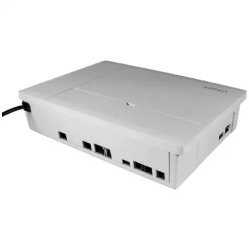 AGFEO Telefonanlage Full-IP ES 548 WandEnclosure m.to 12VoIP 6101515 1 (6101515)