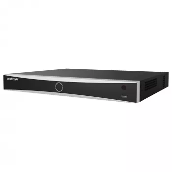 Võrgusalvesti Hikvision DS-7608NXI-I2/8P/VPRO 8 kanalit 4K