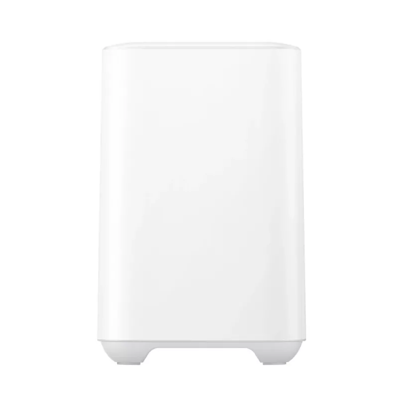 Eufy Security HomeBase 3 B2C - EU/ES/FR/ES Hall+Valge Iteratsioon 1