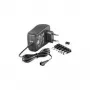 Wentronic Goobay - toiteadapter - vahelduvvool / USB - vahelduvvool 100–240 V (53997)