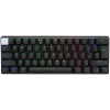 LOGITECH PRO X 60 LIGHTSPEED juhtmeta mänguklaviatuur (taktiline) - MUST - PAN - 2.4GHZ/BT - EMEA28i-935 - TAKTILINE LÜLITI