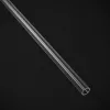 BitsPower Crystal Link Toru 12/10mm 500mm – jäik läbipaistev jahutustoru arvuti vesijahutusele