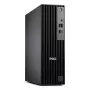 DELL Pro QCS1250 Intel Core Ultra 5 235 16 GB DDR5-SDRAM 512 GB SSD Windows 11 Pro õhuke arvuti Must