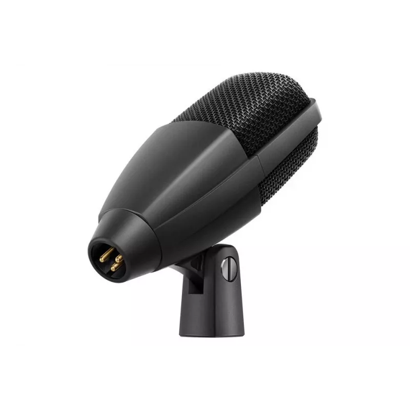 Sennheiser MD 421 compact - dünaamiline, superkardioidne