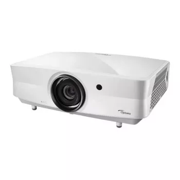 Optoma UHZ68LV-W DLP-projektor - Digitaalprojektor - DLP/DMD - 5000 luumenit