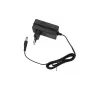 Toiteadapter MikroTik SAW30-240-1200GA, sisekasutuseks 29 W, sisend 100–240 V, must