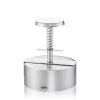 Hamburger press GEFU Patti G-15415 - professionaalne burgeripress