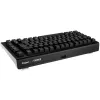 Ducky Tinker 75 klaviatuur Gaming USB Saksa Must