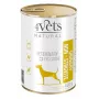 Märg koeratoit 4vets Natural Urinary No Struvit 400 g — veterinaardieet kuseteede tervisele, kalkun