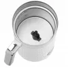 Automaatne piimavahustaja Adler AD 4494 Metallic Valge — 130 ml vahtu, 300 ml soojendus, 500 W