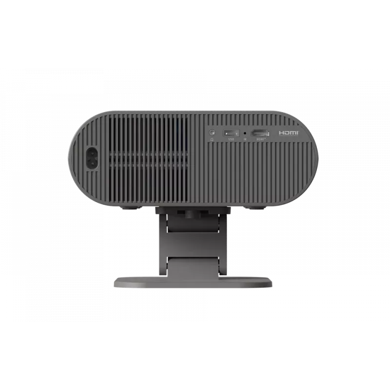 Philips kodune projektor NeoPix 160 | Full HD (1920x1080) | 250 ANSI luumenit | Must