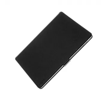 Tahvelarvuti statiivümbris FIXED POCO Pad / Xiaomi Redmi Pad Pro (4G/5G) jaoks — kokkupandav alus, must