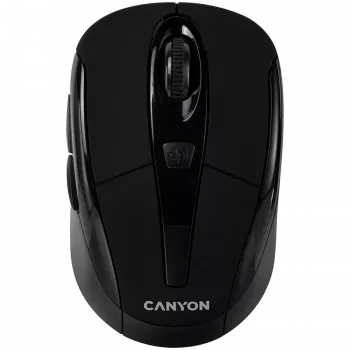 Hiir Canyon CNR-MSOW06B RF Wireless