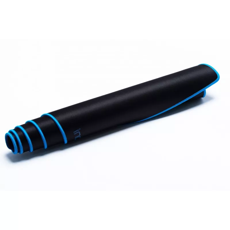 Hiirematt INCA IMP-018M XXL 900×400×3 mm Speed-pind, riidest mängumatt