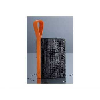 Kaasaskantav stereokõlar Xiaomi Sound Pocket must