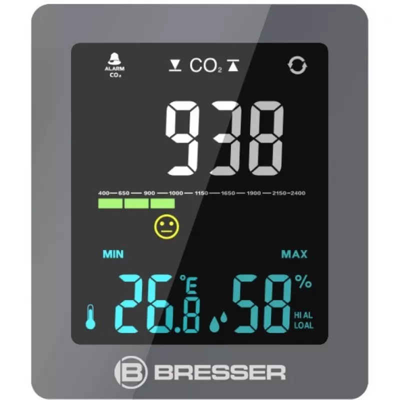 Bresser Optics 7004020QT5000, hall