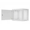 LANBERG SEINALE PAIGALDATAV RACK-KAPP 19 9U 600X450