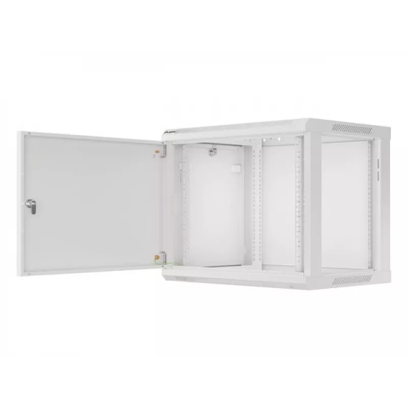LANBERG SEINALE PAIGALDATAV RACK-KAPP 19 9U 600X450