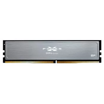 Silicon Power XPOWER Pulse | 16 GB | DDR4 | 3200 MHz | PC/server | Registered No | ECC No