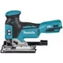 Makita DJV181ZJ - Tikksaag - Juhtmeta - Ilma akuta - 18 V (DJV181ZJ)
