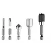 Puur-/kruvikeeraja Graphite Energy+ 58G022-PS15
