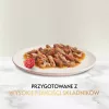 Märg kassitoit Gourmet (Purina) Gold 85 g — täiskasvanud, veiseliha ja kana
