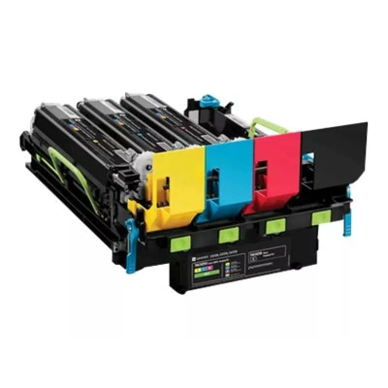 Toonerikassett Lexmark CS72x CX725