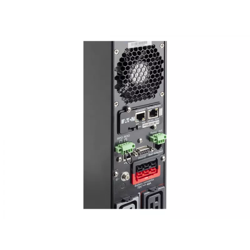 Eaton 9PX 3000RT - UPS (rack-mountable/external) - Online UPS