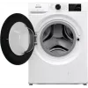 Gorenje G400 eraldiseisev pesumasin, 8 kg, 1400 p/min WPNEI84A1SWIFI/PL