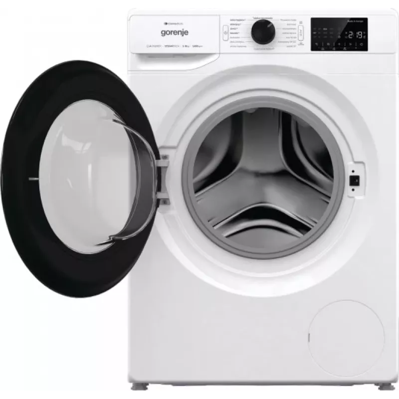 Gorenje G400 eraldiseisev pesumasin, 8 kg, 1400 p/min WPNEI84A1SWIFI/PL