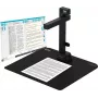 A3 dokumendiskanner I.R.I.S. 462992 — 32 MP CMOS, max skaneerimisala 420×297 mm, 4608×3456 px, USB, must, 1,15 kg