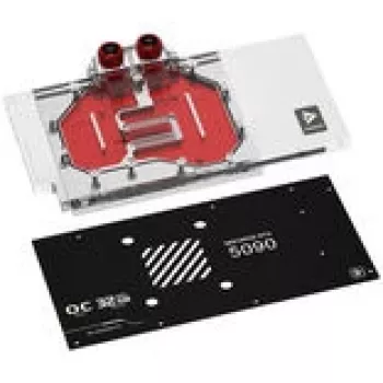 Barrow veeblokk ASUS ROG Astral 5090 GPU-le, must
