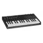 M-AUDIO Oxygen Pro Mini MIDI-klaviatuur 32 klahvi USB Must