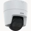Axis M3125-LVE Valge Kaamera