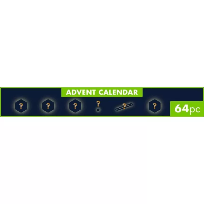 Ravensburger Advendikalender GraviTrax Slopes