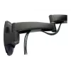 Seinakinnitusõlg Ergotron 200 Series 2 pikendusega 61 cm Must