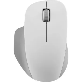 Juhtmevaba hiir Xiaomi hiir Comfort Edition 2,4 GHz, ergonoomiline, ülitäpne jälgimine, valge