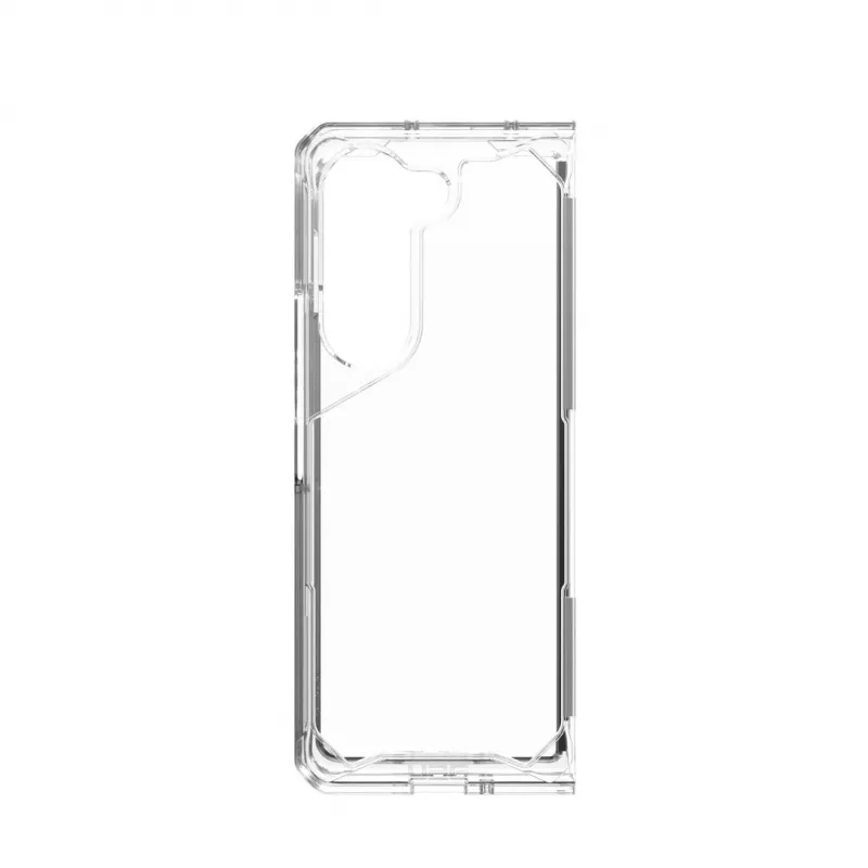 Urban Armor Gear 214356114343 mobiiltelefoni ümbris 19,3 cm (7,6 inch) Läbipaistev kate
