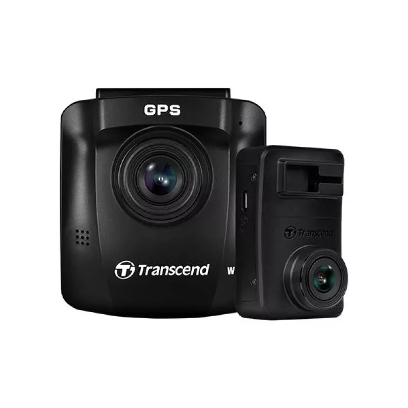 Sõidukisalvesti Transcend DrivePro 620 64GB
