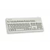 CHERRY G80-3000 klaviatuur Universal USB QWERTZ German Hall