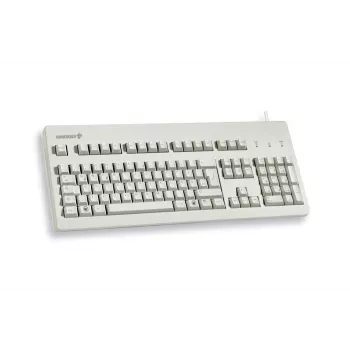 CHERRY G80-3000 klaviatuur Universal USB QWERTZ German Hall