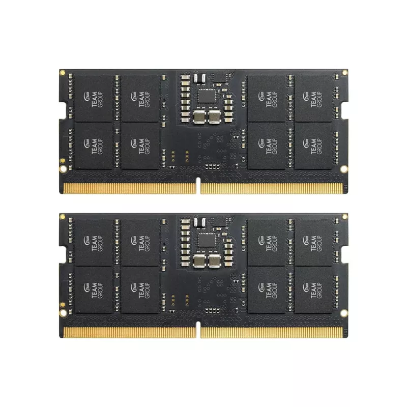 Team Group Team Elite - DDR5 - moodul - 32 GB - SO DIMM 262-kontaktiga