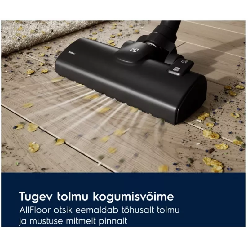 Electrolux 500 Animal EB51A3WB