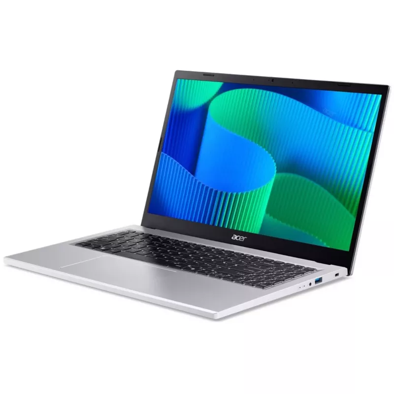 Acer Extensa 15 EX215-57 - Intel Core i5 i5-1334U / 1.3 GHz - Win 11 Pro - Intel Iris Xe graafikakaart - 16 GB RAM - 512 GB SSD QLC, NVMe - 39,6 cm (15.6) (NX.EJ9EG.002)