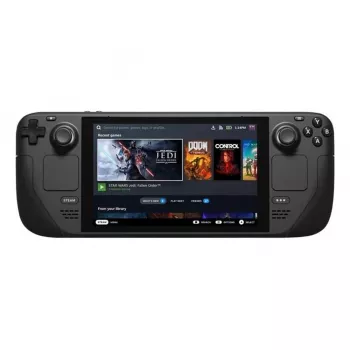 Valve Steam Deck OLED 1TB konsool